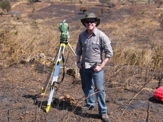 Speaking with the Leaders in the Irish Survey Industry - Finnian O'Cionnaith 